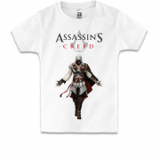 Дитяча футболка Assasin`s Creed
